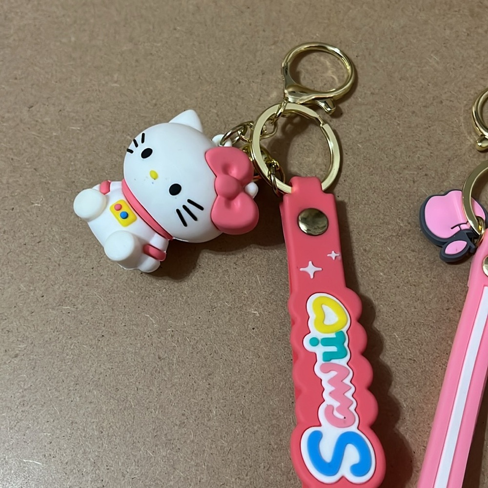 Keychain Bundle - Picture 4 of 7